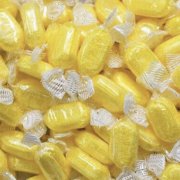 Sugar Free Sherbet Lemons